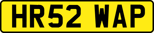 HR52WAP