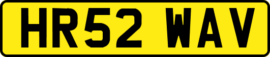 HR52WAV