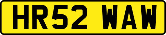 HR52WAW