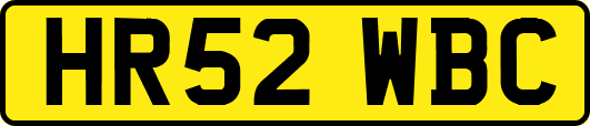 HR52WBC