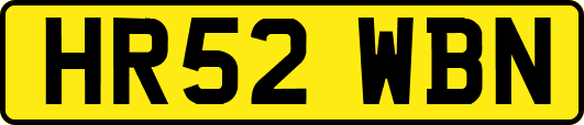 HR52WBN