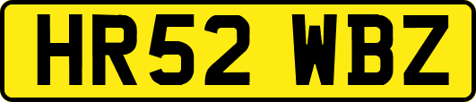 HR52WBZ