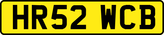 HR52WCB