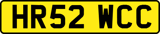 HR52WCC