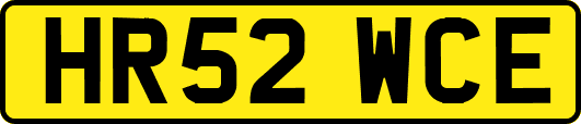 HR52WCE