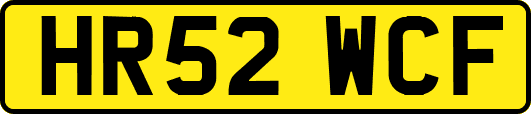HR52WCF