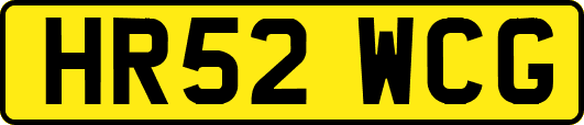 HR52WCG