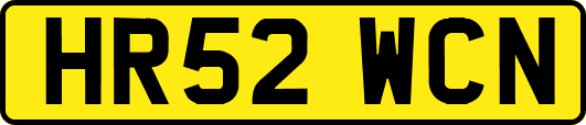 HR52WCN