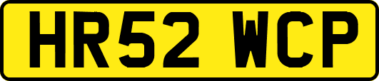 HR52WCP