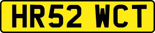 HR52WCT