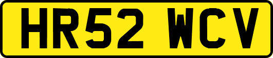 HR52WCV