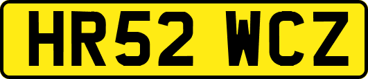 HR52WCZ
