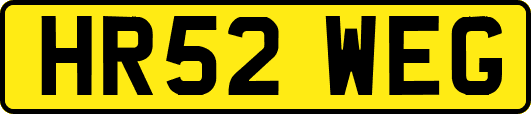 HR52WEG