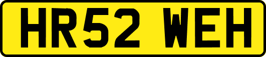 HR52WEH