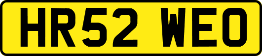 HR52WEO