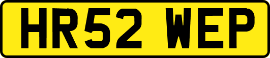 HR52WEP