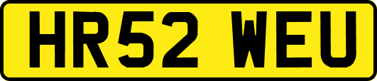HR52WEU