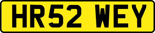 HR52WEY