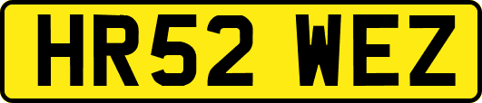 HR52WEZ