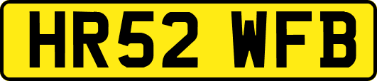 HR52WFB