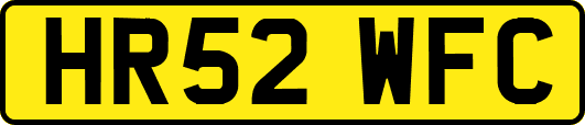 HR52WFC