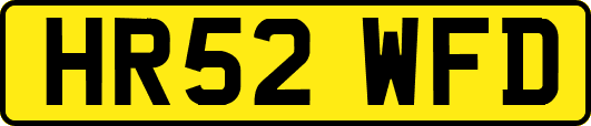 HR52WFD