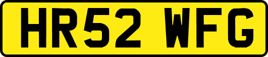 HR52WFG
