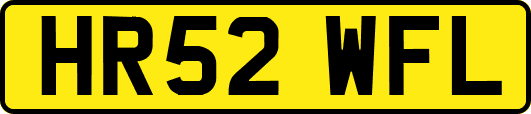 HR52WFL