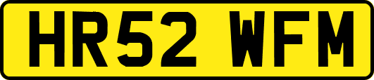 HR52WFM