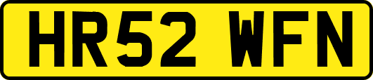 HR52WFN
