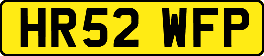HR52WFP