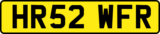 HR52WFR