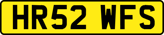 HR52WFS