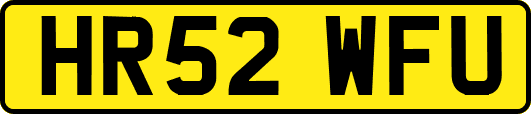 HR52WFU