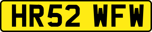 HR52WFW