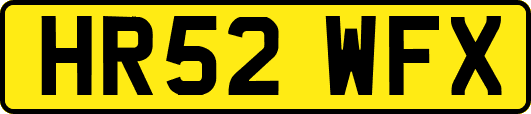 HR52WFX