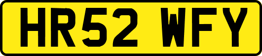 HR52WFY