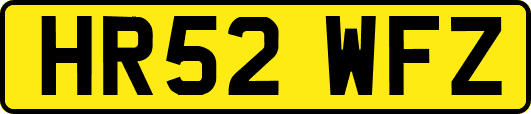 HR52WFZ