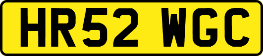 HR52WGC
