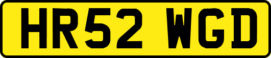 HR52WGD