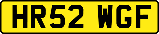 HR52WGF