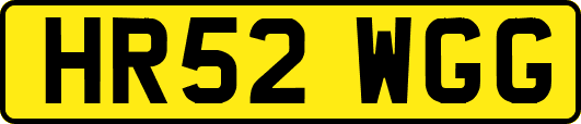 HR52WGG