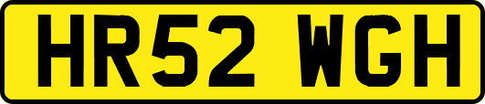 HR52WGH