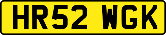 HR52WGK
