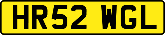 HR52WGL