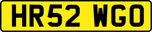 HR52WGO