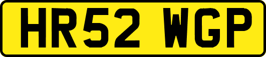 HR52WGP