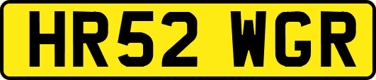 HR52WGR