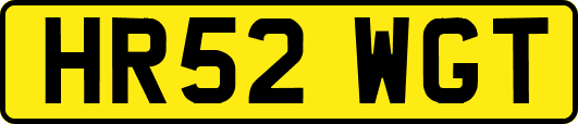 HR52WGT
