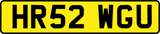 HR52WGU